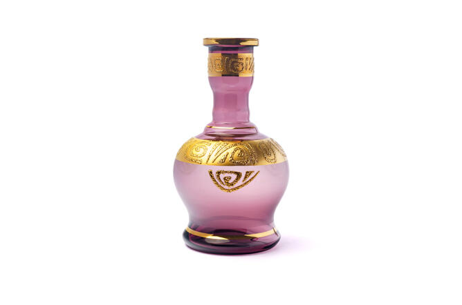 SHISHA BOTTLE